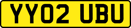 YY02UBU