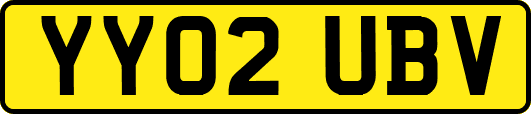 YY02UBV