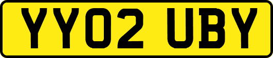 YY02UBY