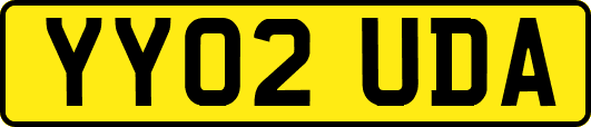 YY02UDA