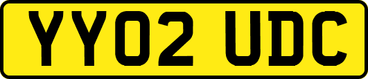 YY02UDC