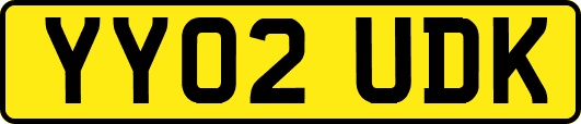 YY02UDK