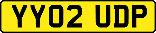 YY02UDP