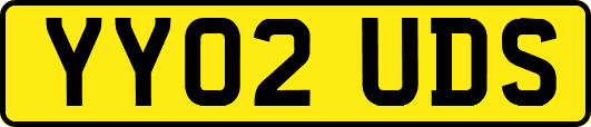 YY02UDS