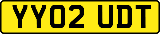 YY02UDT