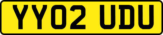 YY02UDU