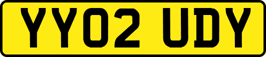 YY02UDY