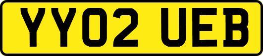 YY02UEB