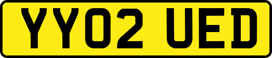 YY02UED