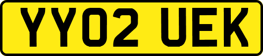 YY02UEK