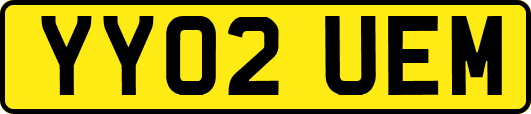 YY02UEM