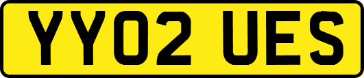 YY02UES
