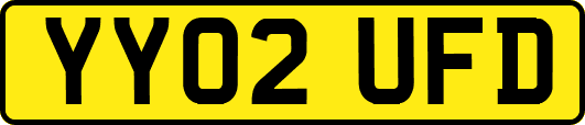 YY02UFD