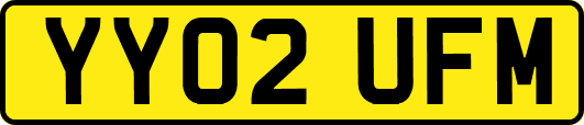 YY02UFM