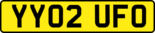 YY02UFO
