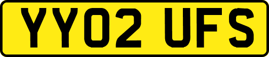 YY02UFS