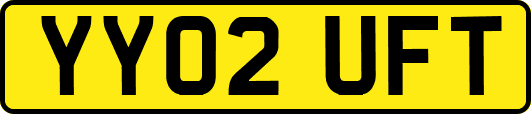 YY02UFT