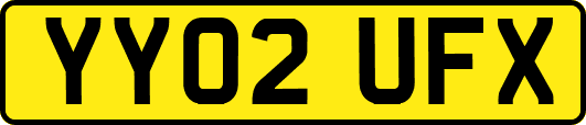 YY02UFX