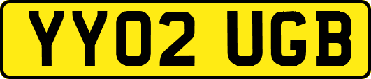 YY02UGB
