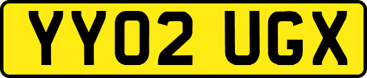 YY02UGX