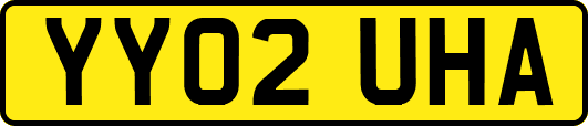 YY02UHA