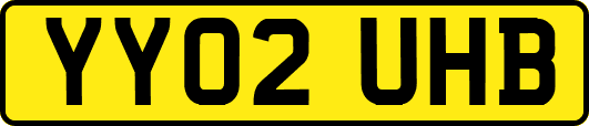 YY02UHB