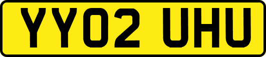 YY02UHU