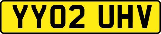YY02UHV