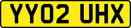 YY02UHX