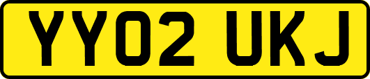 YY02UKJ