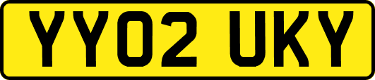 YY02UKY