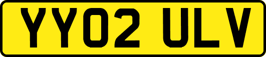 YY02ULV
