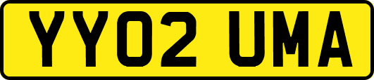 YY02UMA
