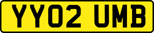 YY02UMB