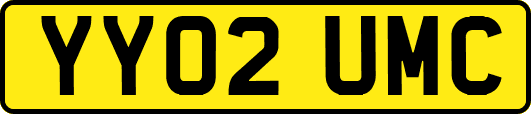 YY02UMC