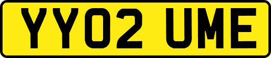 YY02UME