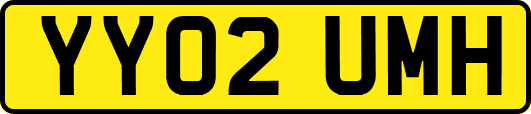 YY02UMH