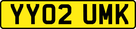 YY02UMK