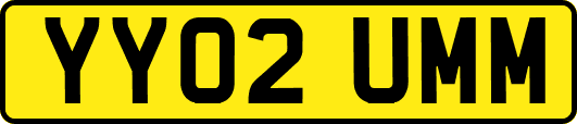 YY02UMM