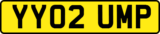 YY02UMP