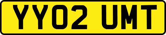 YY02UMT