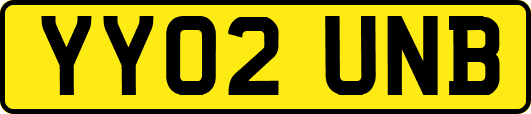 YY02UNB