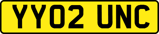 YY02UNC