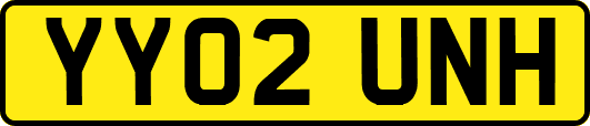 YY02UNH
