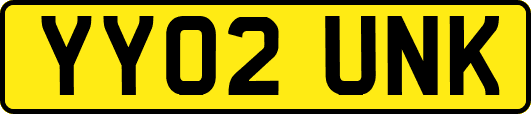YY02UNK