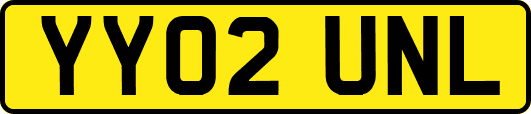 YY02UNL