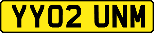 YY02UNM