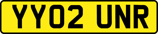 YY02UNR