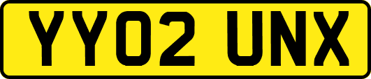 YY02UNX