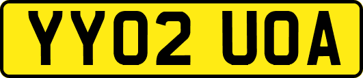 YY02UOA